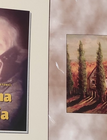 Promocija knjige Đakovčanke Marice Kovač „Maricina sjećanja” - Culture - Elatus
