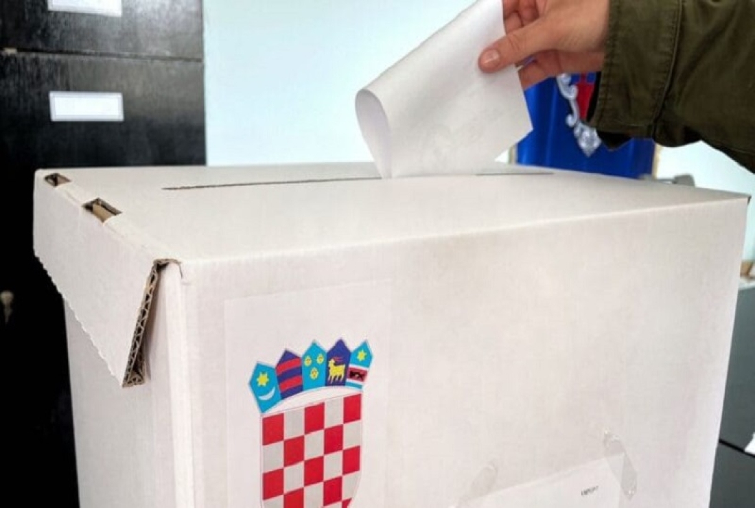 Prijevremeni izbori za Gradsko vijeće Grada Đakova održat će se u nedjelju 9. studenoga - Novi Radio, Đakovo