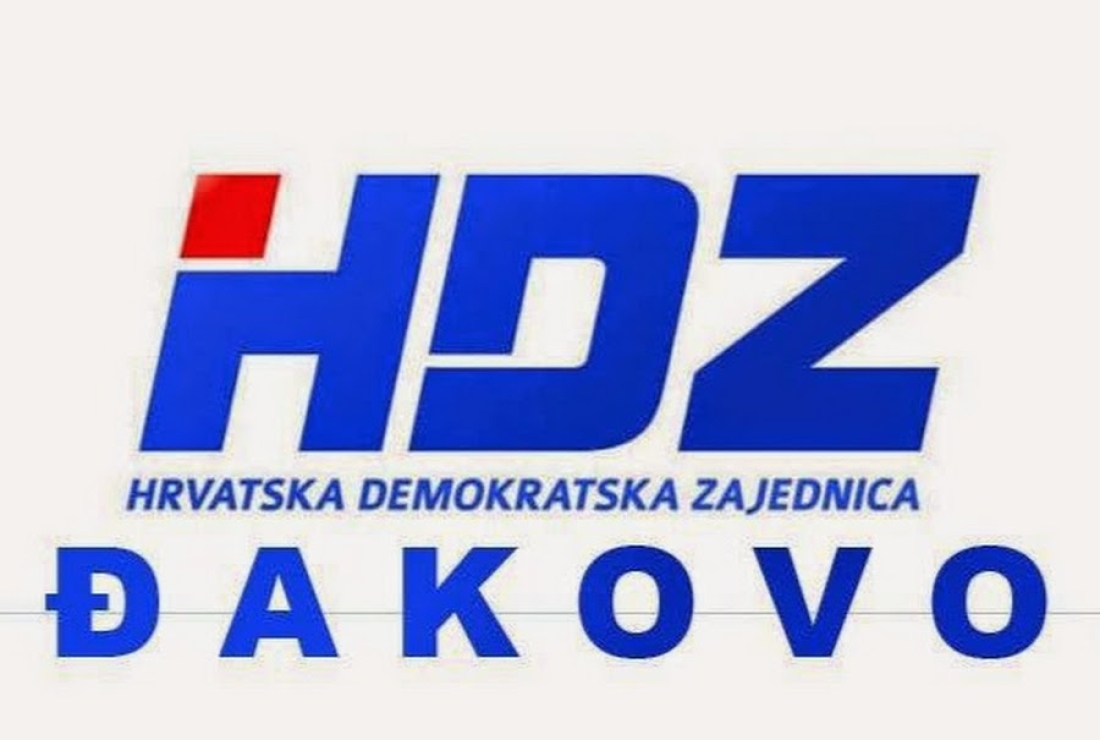 Mandarić najavio kampanju - Novi Radio, Đakovo