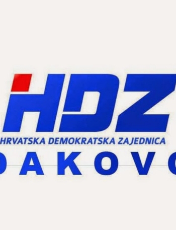 Mandarić najavio kampanju - Politika - Novi Radio, Đakovo