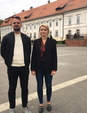 Đakovo: SDP i Mladi za Đakovo zajedno na izborima - Politika - Novi Radio, Đakovo
