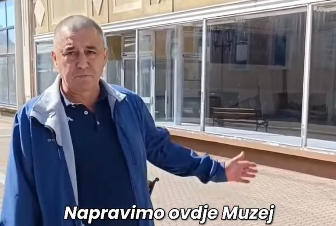Vinković: Vrijeme je da Kuća Reichsmann ponovno postane ponos, a ne sramota grada - Novi Radio, Đakovo