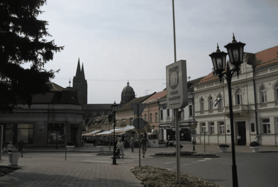 Đakovo opet na birališta: Vlada raspisala izbore za Gradsko vijeće - Novi Radio, Đakovo