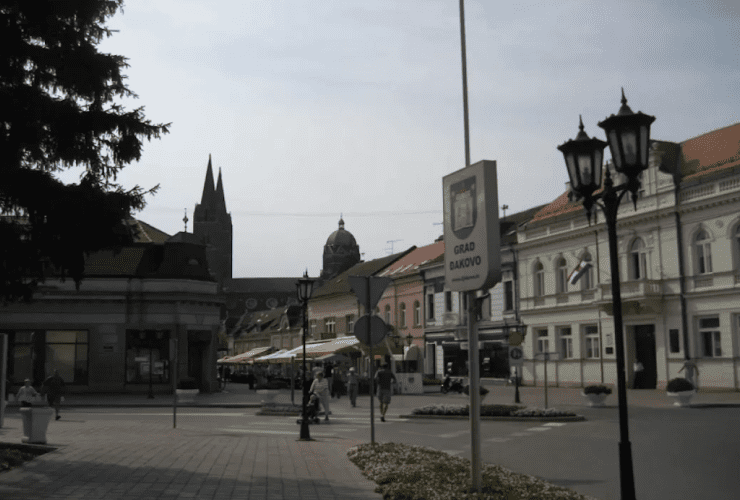Đakovo opet na birališta: Vlada raspisala izbore za Gradsko vijeće - Politika - Novi Radio, Đakovo