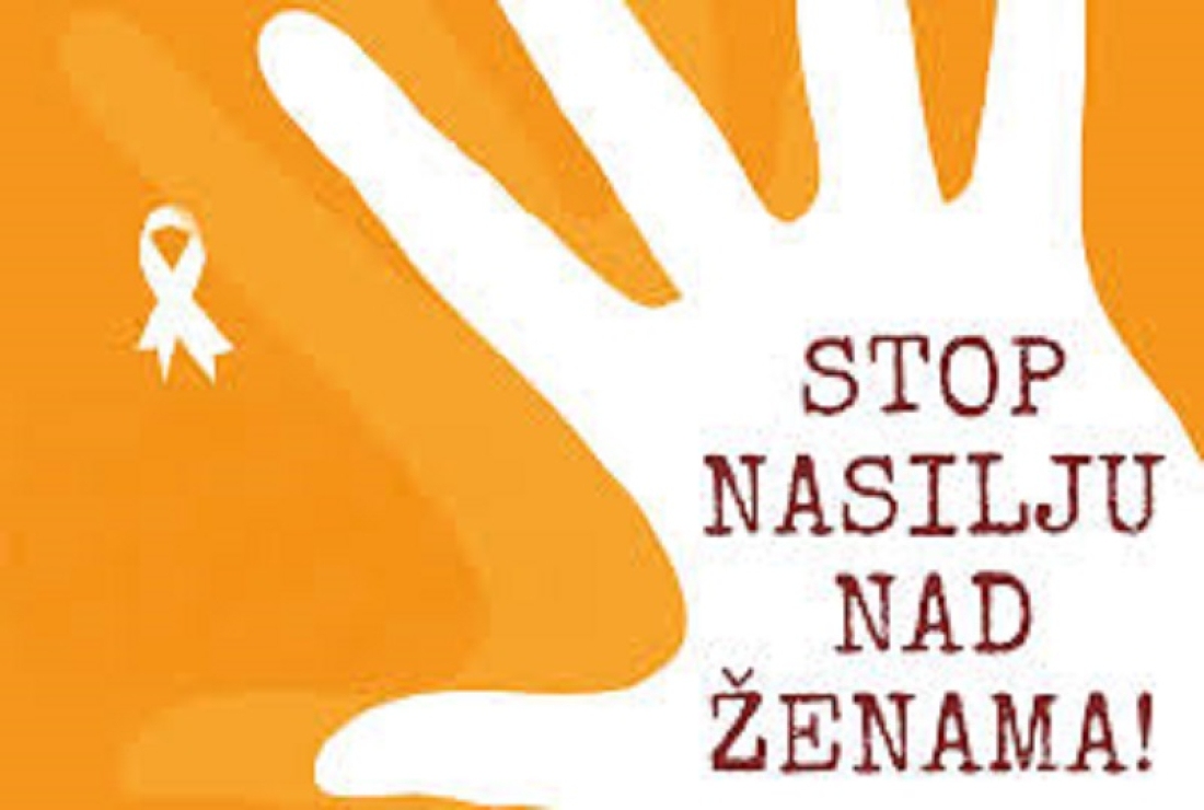 Danas je Međunarodni dan borbe protiv nasilja nad ženama - Novi Radio, Đakovo