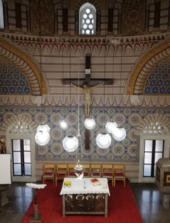 Besplatno turističko vođenje Đakovom - Kultura - Novi Radio, Đakovo