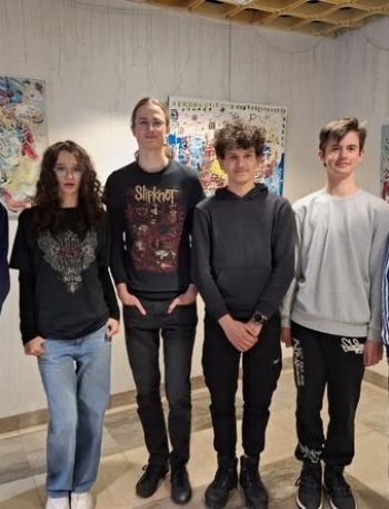 Uspjeh mladih đakovačkih šahista - Sport - Novi Radio, Đakovo