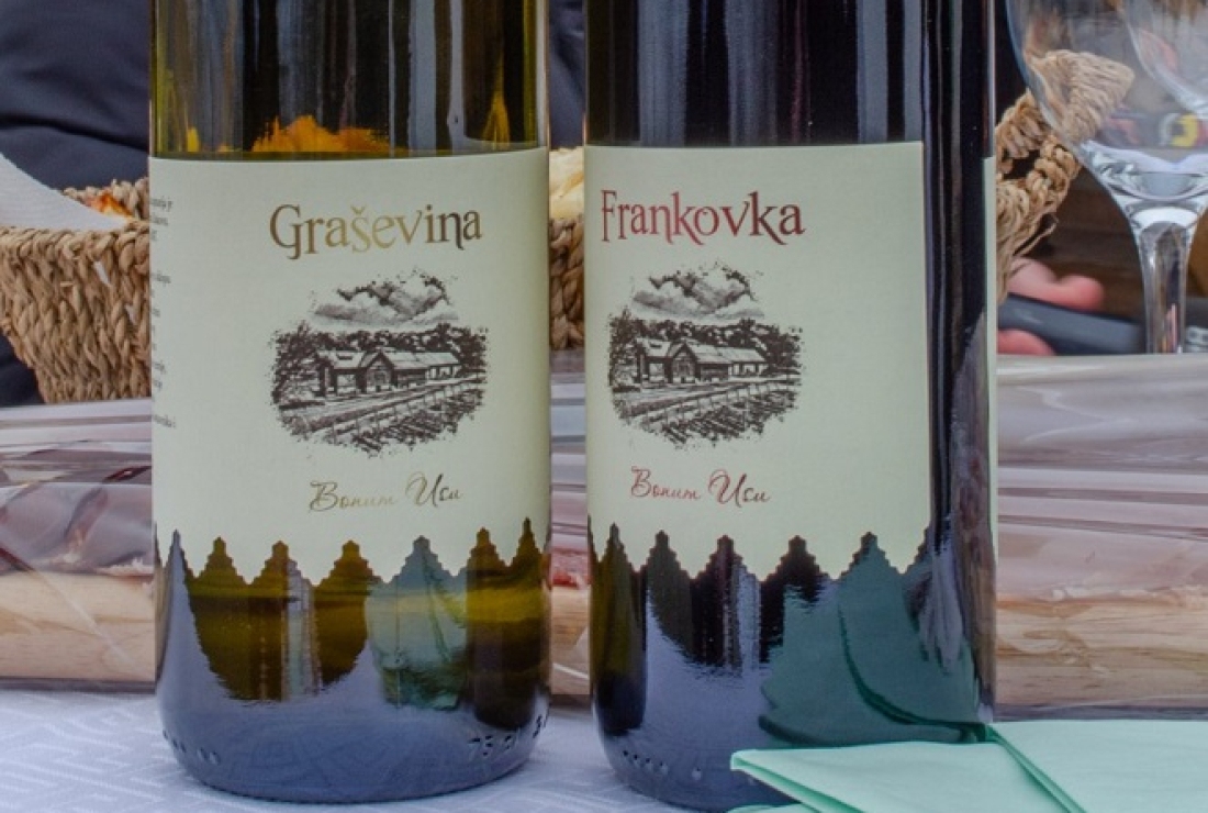 Šampionska titula za graševinu SSŠ iz Đakova - Novi Radio, Đakovo