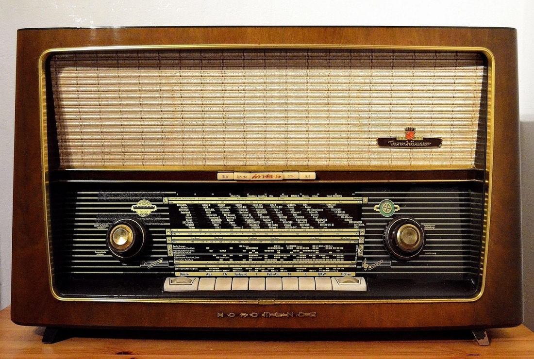 Danas je Svjetski dan radija - Novi Radio, Đakovo