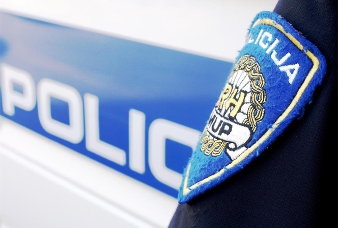 Uhićen višestruki opasni razbojnik - Novi Radio, Đakovo