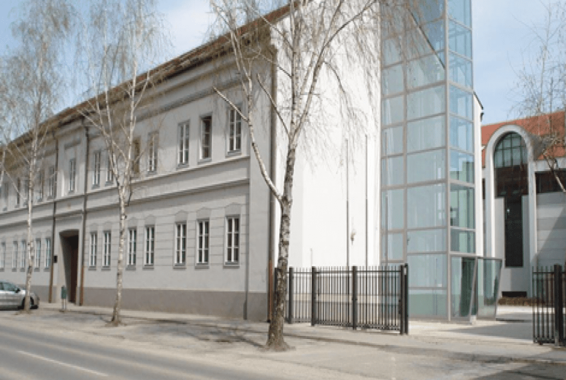 Seminar formacije animatora u radu s osobama s invaliditetom - Novi Radio, Đakovo