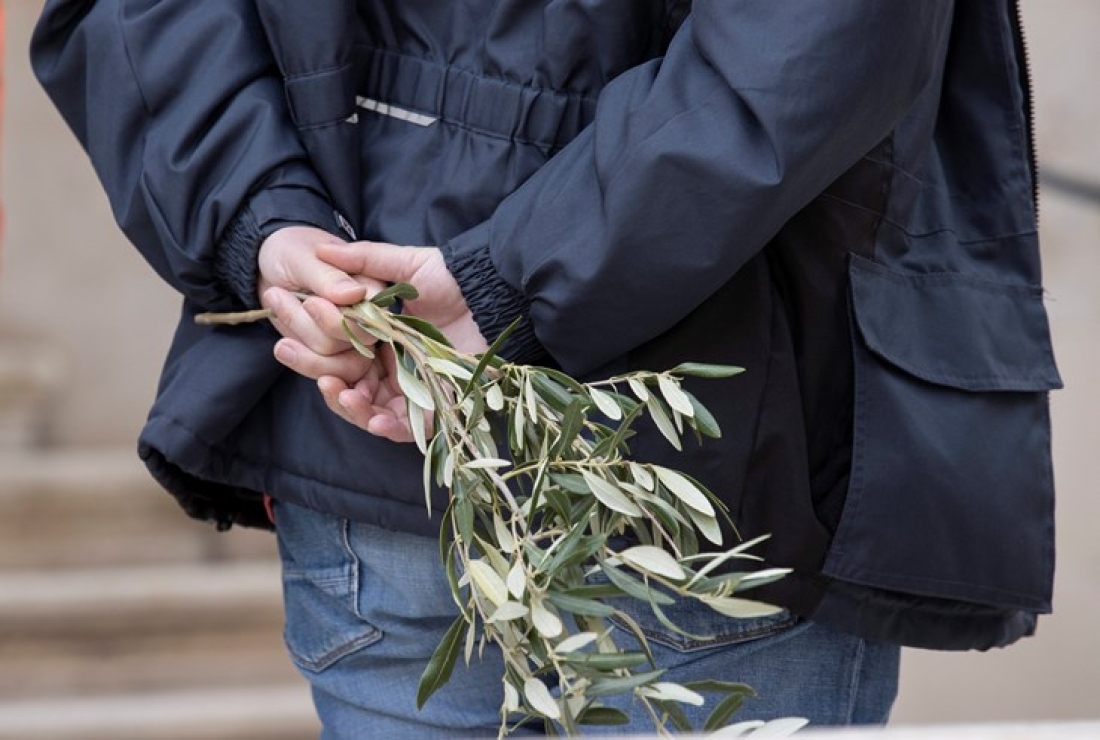 Humanitarna akcija Ženske inicijative HNS-a - Novi Radio, Đakovo