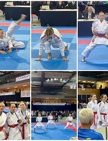 Dobri rezultati Donatelle u Rijeci - Sport - Novi Radio, Đakovo