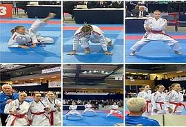 Dobri rezultati Donatelle u Rijeci - Sport - Novi Radio, Đakovo