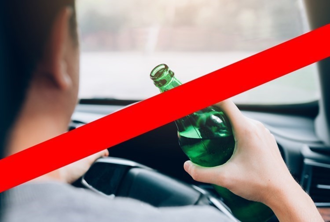 Tijekom vikenda u prometu zatečeno 53 vozača pod utjecajem alkohola - Novi Radio, Đakovo
