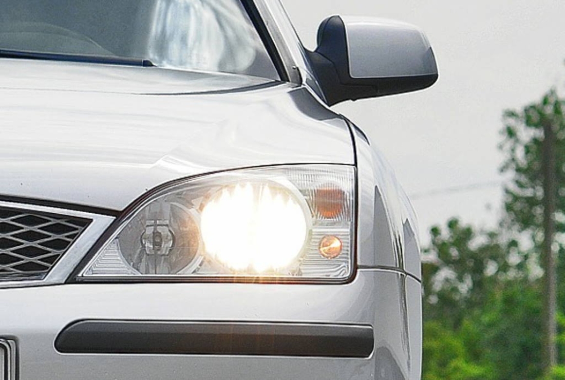 Svjetla na automobilima od 1. travnja nisu zakonska obveza - Novi Radio, Đakovo