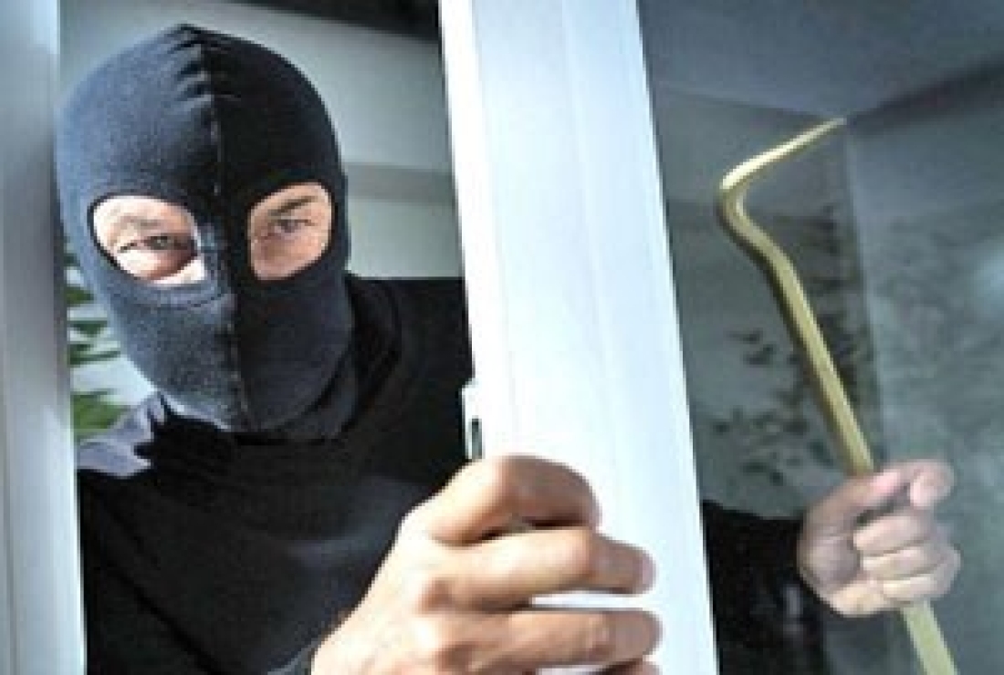 Uhvaćen višestruki provalnik s područja Đakova - Novi Radio, Đakovo