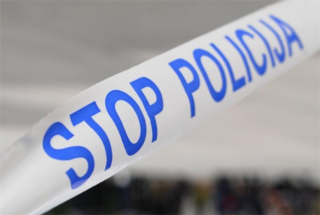 90-godišnjak upravljajući električnim romobilom skrivio prometnu nesreću - Novi Radio, Đakovo