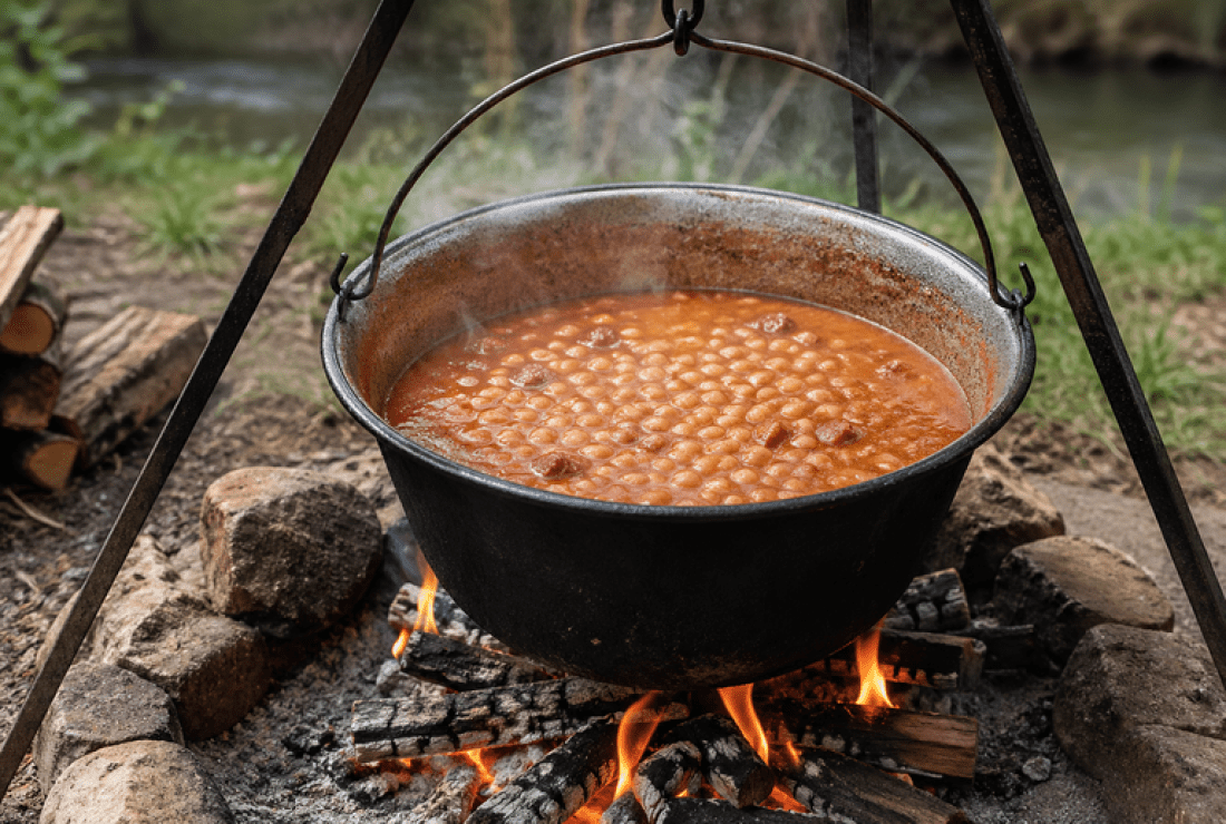 Đakovo: HNS-ovci pozivaju na prvosvibanjski grah na parkiralištu iza 
