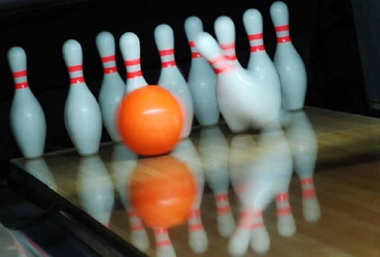 U subotu 26. Uskrsni turnir u kuglanju - Sport - Novi Radio, Đakovo