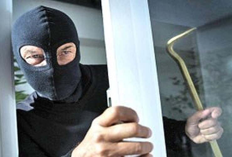 Uhvaćen višestruki provalnik s područja Đakova - Vijesti - Novi Radio, Đakovo