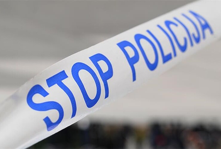 90-godišnjak upravljajući električnim romobilom skrivio prometnu nesreću - Vijesti - Novi Radio, Đakovo