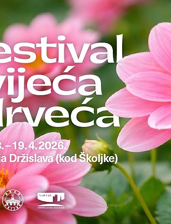 Festival cvijeća i drveća - Vijesti - Novi Radio, Đakovo