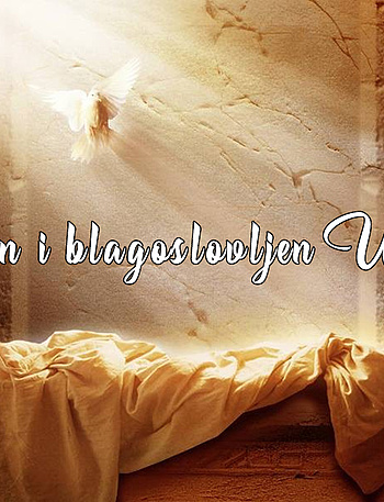 U spomen na Kristovo uskrsnuće, kao temelj kršćanske vjere, danas se slavi Uskrs - Vijesti - Novi Radio, Đakovo