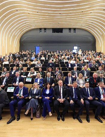 FOODCOOLTOUR – dvodnevna konferencija s fokusom na sigurnost hrane i održivost proizvodnje - Vijesti - Novi Radio, Đakovo
