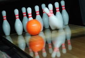 U subotu 26. Uskrsni turnir u kuglanju - Sport - Novi Radio, Đakovo