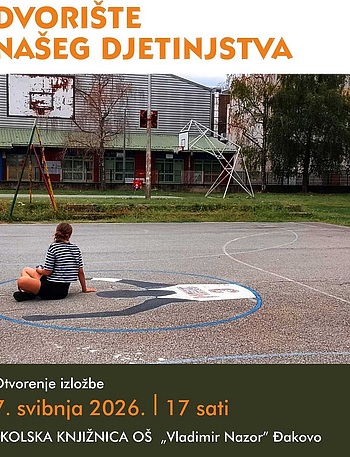 Otvorenje izložbe fotografija Tie Ćosić - Kultura - Novi Radio, Đakovo