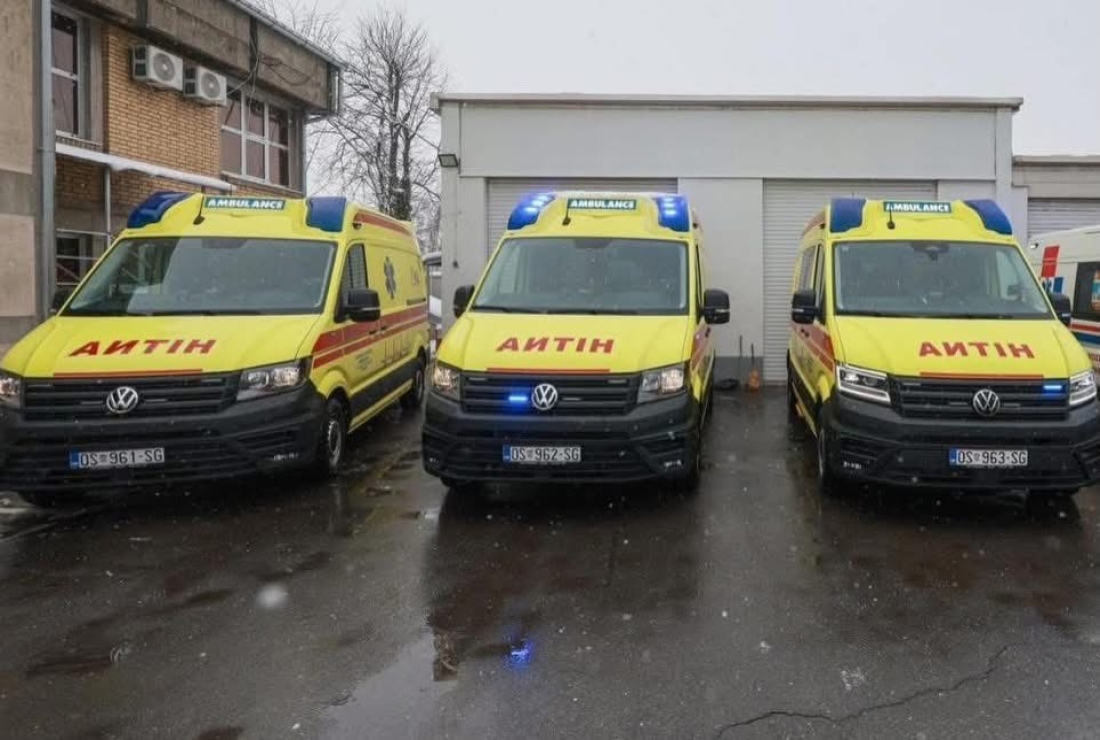 Za modernizaciju primarne zdravstvene zaštite 4,4 mil - Novi Radio, Đakovo