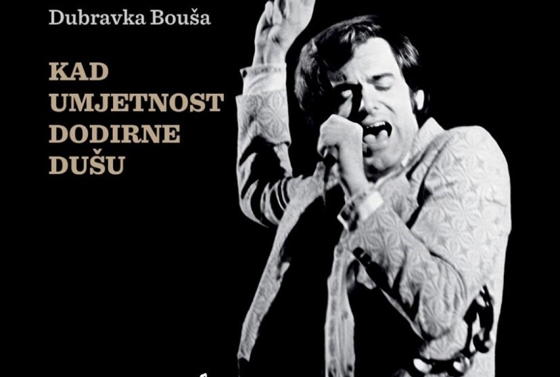 Kićo dobiva ulicu u Osijeku, a snimit će se i film o njemu - Novi Radio, Đakovo