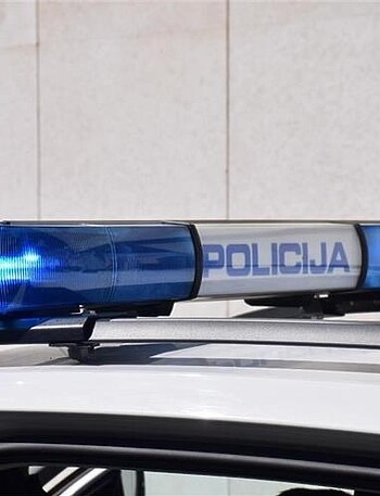 Oštetili imovinu općine Strizivojna – otkrila ih policija - Vijesti - Novi Radio, Đakovo