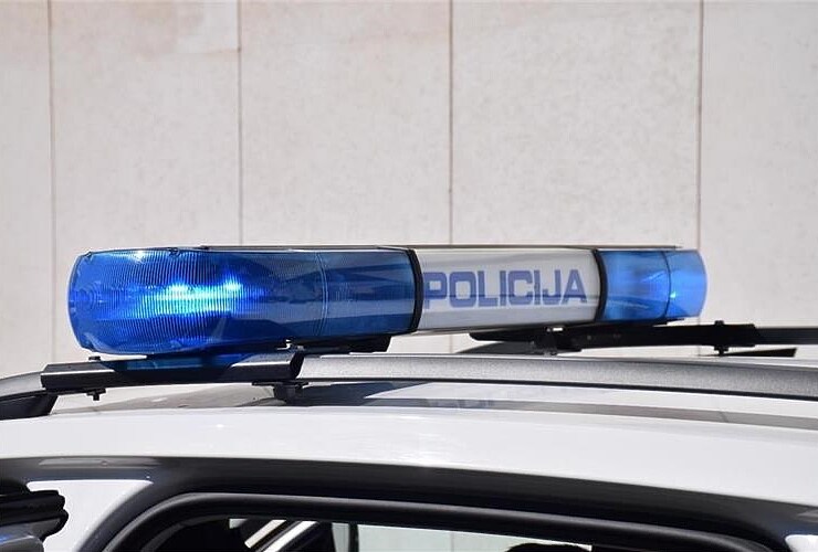 Oštetili imovinu općine Strizivojna – otkrila ih policija - Vijesti - Novi Radio, Đakovo