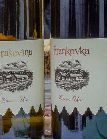 Graševina đakovačke Strukovne škole hrvatski šampion berbe 2025. na Festivalu graševine u Kutjevu - Vijesti - Novi Radio, Đakovo