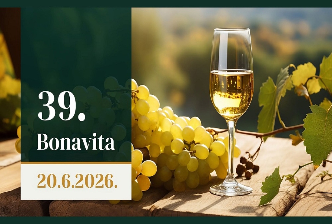 U subotu se održava 39. Bonavita - Novi Radio, Đakovo
