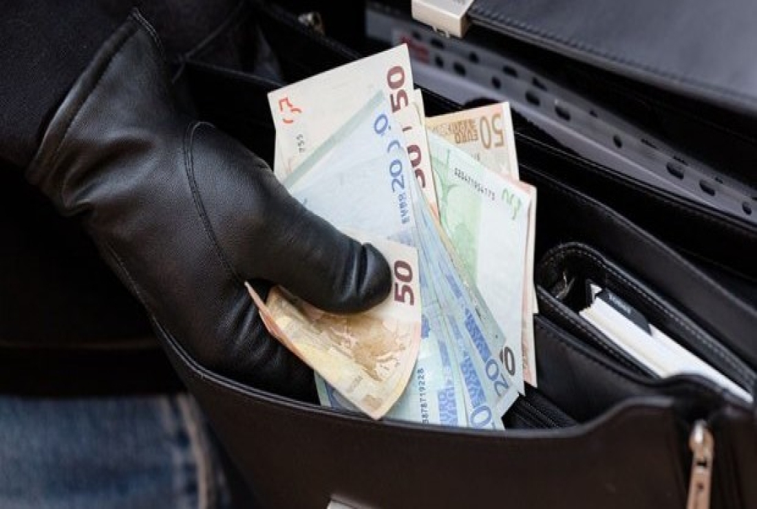 Đakovo: Policija otkrila kradljivicu - Novi Radio, Đakovo