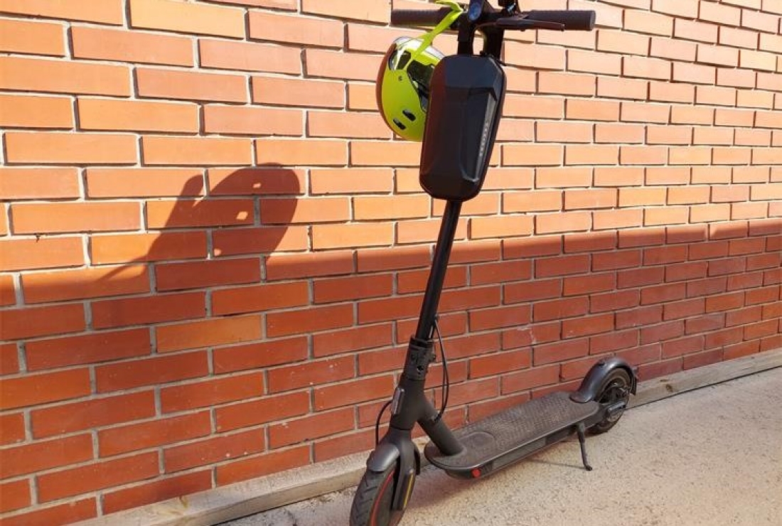 Dijete teško ozlijeđeno u prometnoj nesreći s električnim romobilom - Novi Radio, Đakovo