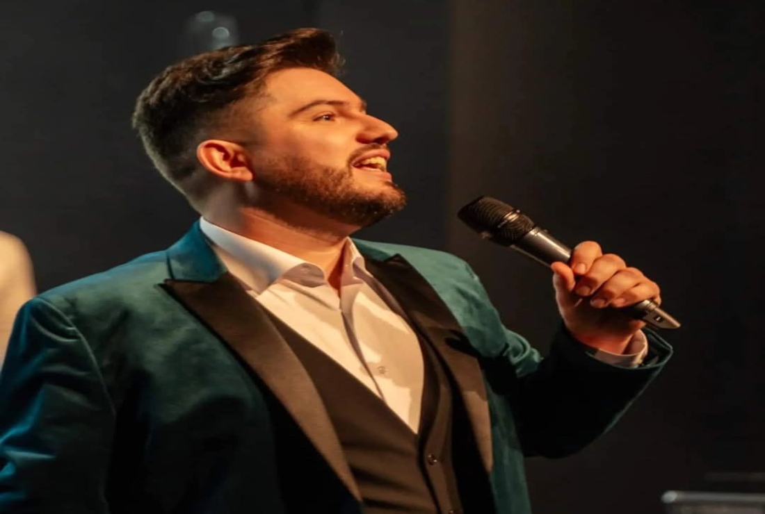 Humanitarni koncert „Srce na dlanu za Zlatnu dob