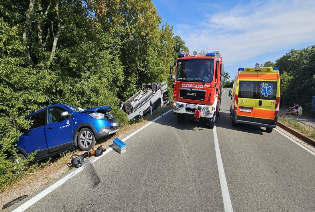 Veće kazne za prometne prekršaje - Novi Radio, Đakovo