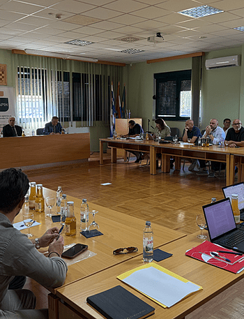 Osnovana Hrvatska sektorska organizacija za svinjsko meso - Vijesti - Novi Radio, Đakovo