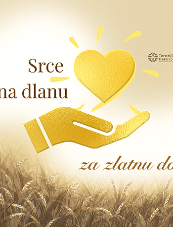 Đakovo: Uspješno zaključena humanitarna akcija „Srce na dlanu za zlatnu dob“ - Vijesti - Novi Radio, Đakovo