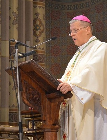 Blagdan sv. Ilije -  zaštitnika Đakovačko-osječke nadbiskupije - Vijesti - Novi Radio, Đakovo