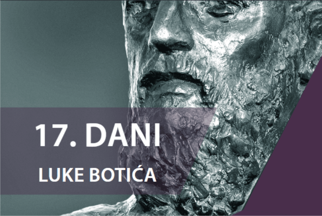 Bogat program 17. Dana Luke Botića - Novi Radio, Đakovo