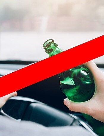 U nedjelju dopodne napuhao 2,25 promila - Vijesti - Novi Radio, Đakovo