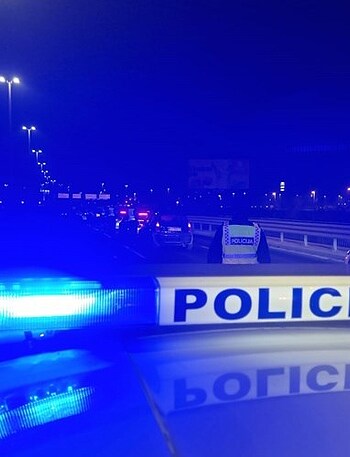 Za volanom s 2 promila: 60-godišnja vozačica zaustavljena na A5 - Vijesti - Novi Radio, Đakovo