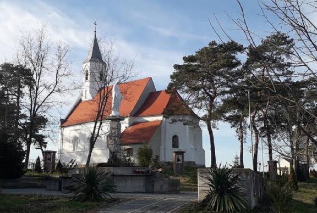 Slavlja Velike Gospe u svetištima Đakovačko-osječke nadbiskupije - Novi Radio, Đakovo