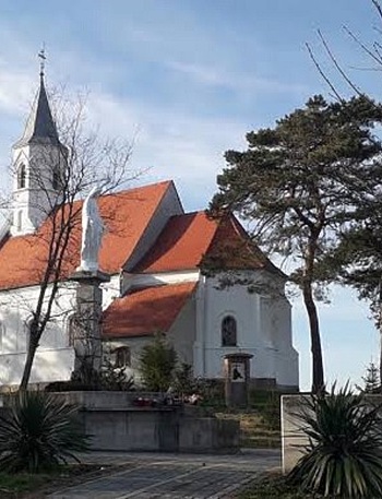 Slavlja Velike Gospe u svetištima Đakovačko-osječke nadbiskupije - Vijesti - Novi Radio, Đakovo
