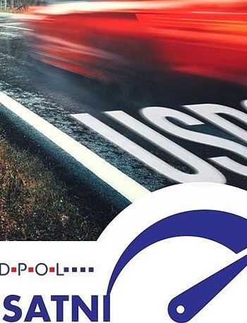 Pojačani nadzor brzine - Vijesti - Novi Radio, Đakovo
